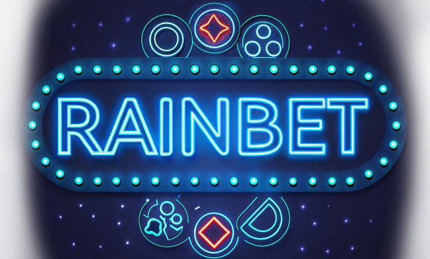 Rainbetプロモコード “BOOST20”